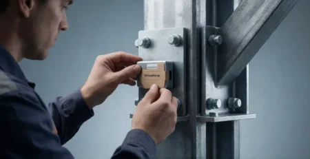 Конструкция — крепёж Termoclip