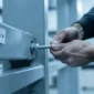 Особенности — крепёж Termoclip