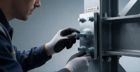 Виды — крепёж Termoclip
