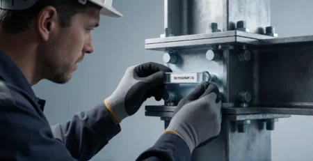 Назначение — крепёж Termoclip