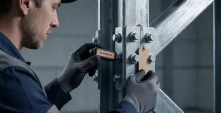 Что это — крепёж Termoclip